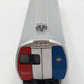 Williams MET200 Amtrak Metroliner Dummy A - Pair #812 & #811 LN/Box