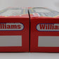 Williams MET200 Amtrak Metroliner Dummy A - Pair #812 & #811 LN/Box