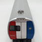 Williams MET200 Amtrak Metroliner Dummy A - Pair #812 & #811 LN/Box