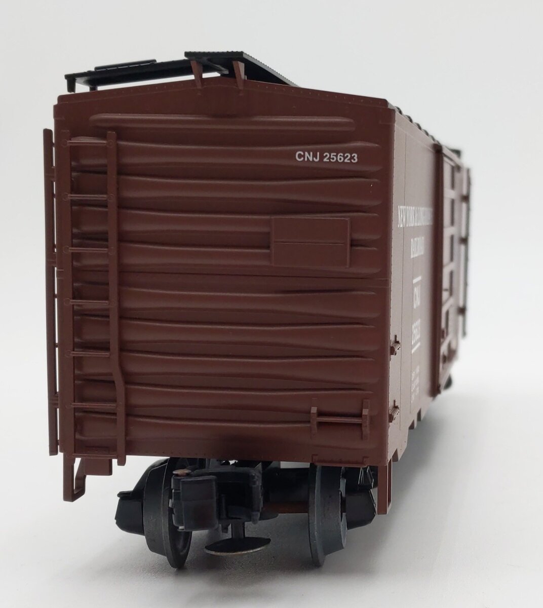 Weaver 25623 Central New Jersey PS-1 40' Boxcar #25623 EX/Box