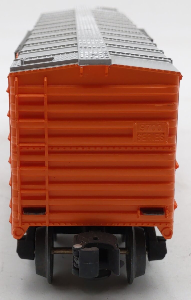 Lionel 6-19229 O Gauge Frisco Boxcar VG/Box