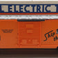 Lionel 6-19229 O Gauge Frisco Boxcar VG/Box