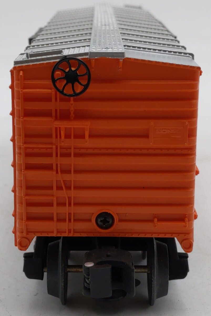 Lionel 6-19229 O Gauge Frisco Boxcar VG/Box