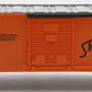 Lionel 6-19229 O Gauge Frisco Boxcar VG/Box