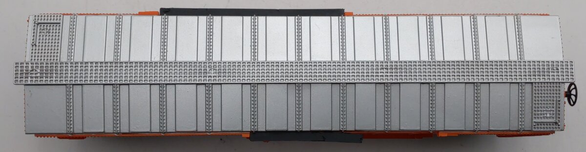 Lionel 6-19229 O Gauge Frisco Boxcar VG/Box