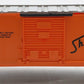 Lionel 6-19229 O Gauge Frisco Boxcar VG/Box