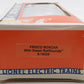 Lionel 6-19229 O Gauge Frisco Boxcar VG/Box