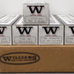Williams 2502 O Gauge Pennsylvania Tuscan Madison 5-Car Set EX/Box