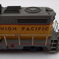 RMT 4172 O Gauge Union Pacific BEEP Diesel Locomotive #204 VG/Box