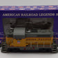 RMT 4172 O Gauge Union Pacific BEEP Diesel Locomotive #204 VG/Box