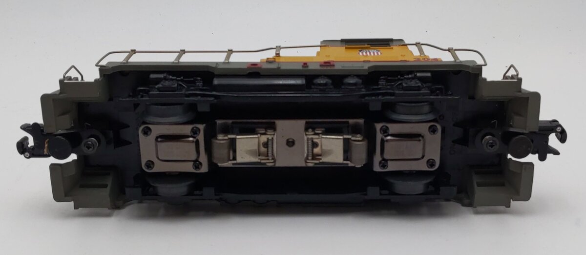RMT 4172 O Gauge Union Pacific BEEP Diesel Locomotive #204 VG/Box