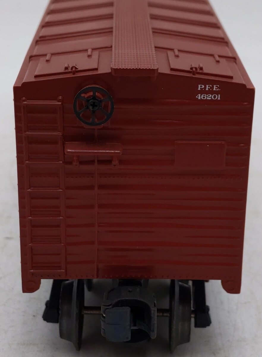 Williams 3267 Pacific Growers Express Refrigerator Car EX/Box