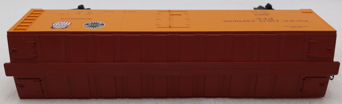 Williams 3267 Pacific Growers Express Refrigerator Car EX/Box