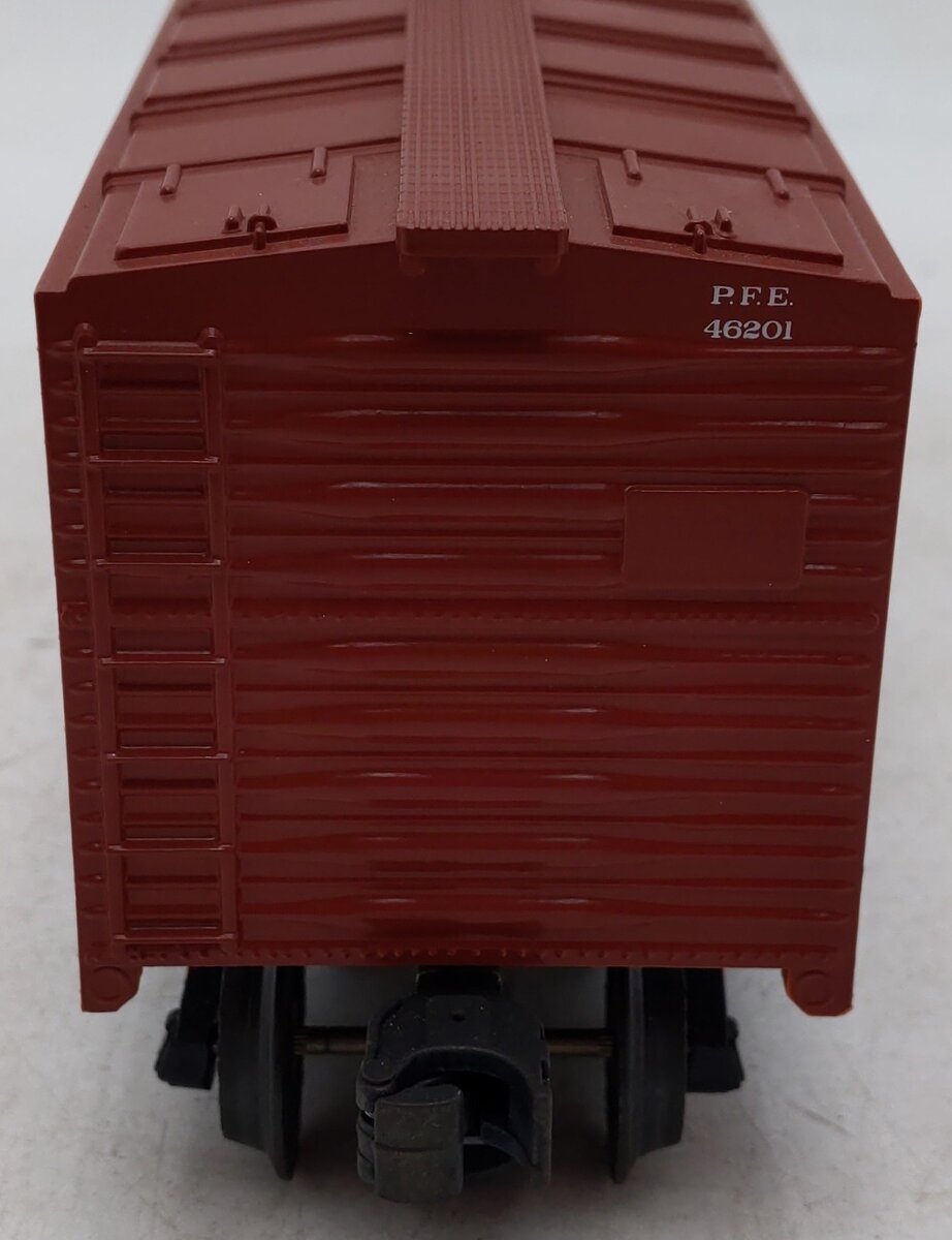 Williams 3267 Pacific Growers Express Refrigerator Car EX/Box