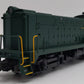 Weaver 1558LP O CNJ Baldwin VO-1000 Diesel Locomotive #1062 w/ Sound LN/Box