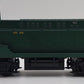 Weaver 1558LP O CNJ Baldwin VO-1000 Diesel Locomotive #1062 w/ Sound LN/Box