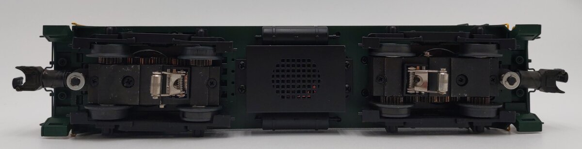 Weaver 1558LP O CNJ Baldwin VO-1000 Diesel Locomotive #1062 w/ Sound LN/Box