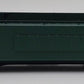 Weaver 1558LP O CNJ Baldwin VO-1000 Diesel Locomotive #1062 w/ Sound LN/Box