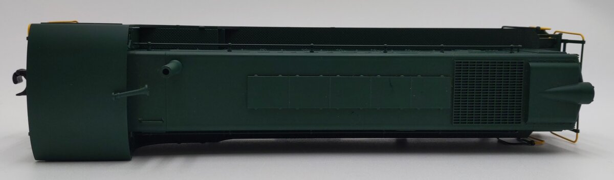 Weaver 1558LP O CNJ Baldwin VO-1000 Diesel Locomotive #1062 w/ Sound LN/Box