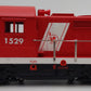 RMT 4541 O Central New Jersey Powered BEEP Diesel Locomotive #1529 LN/Box