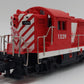 RMT 4541 O Central New Jersey Powered BEEP Diesel Locomotive #1529 LN/Box