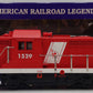 RMT 4541 O Central New Jersey Powered BEEP Diesel Locomotive #1529 LN/Box