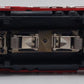 RMT 4541 O Central New Jersey Powered BEEP Diesel Locomotive #1529 LN/Box