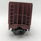 Weaver U2703 O Gauge PRR 50' Bulkhead Flatcar 3-Rail #473950 VG
