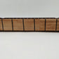 Weaver U2703 O Gauge PRR 50' Bulkhead Flatcar 3-Rail #473950 VG