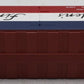 Williams 3273 O Gauge Bordens' Cheeses Refrigerator Car #73 EX/Box