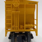 Weaver 62244 O Gauge Wayne Feeds Hopper Car (3-Rail) EX/Box