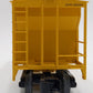 Weaver 62244 O Gauge Wayne Feeds Hopper Car (3-Rail) EX/Box