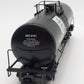 Weaver 9791 Central Soya Single Dome Tank Car EX/Box