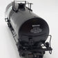 Weaver 9791 Central Soya Single Dome Tank Car EX/Box