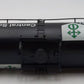 Weaver 9791 Central Soya Single Dome Tank Car EX/Box