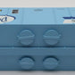 Weaver O Gauge Domino Sugar Covered Hopper #733 EX/Box
