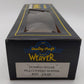 Weaver O Gauge Domino Sugar Covered Hopper #733 EX/Box