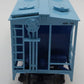 Weaver O Gauge Domino Sugar Covered Hopper #733 EX/Box