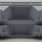 Weaver 213 O Gauge Union Carbide PS-2 Hopper (3-Rail) EX/Box