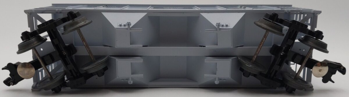 Weaver 213 O Gauge Union Carbide PS-2 Hopper (3-Rail) EX/Box