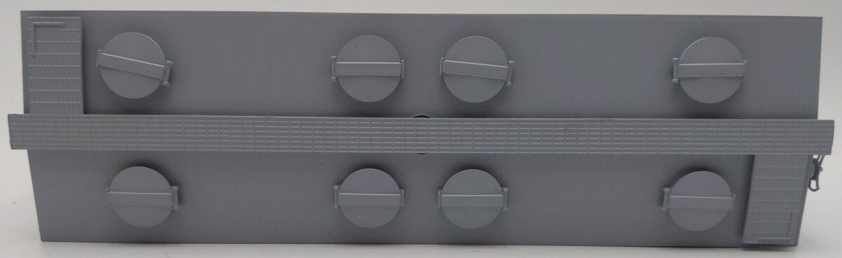 Weaver 213 O Gauge Union Carbide PS-2 Hopper (3-Rail) EX/Box