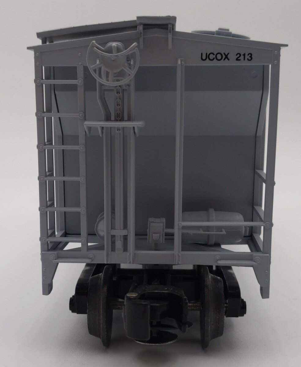 Weaver 213 O Gauge Union Carbide PS-2 Hopper (3-Rail) EX/Box