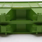 Weaver 406651 O Gauge BNSF PS-2 Covered Hopper #406651 - 3-Rail EX/Box