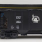 Weaver 823 O Gauge Central of New Jersey PS-2 Covered Hopper (3-Rail) EX/Box