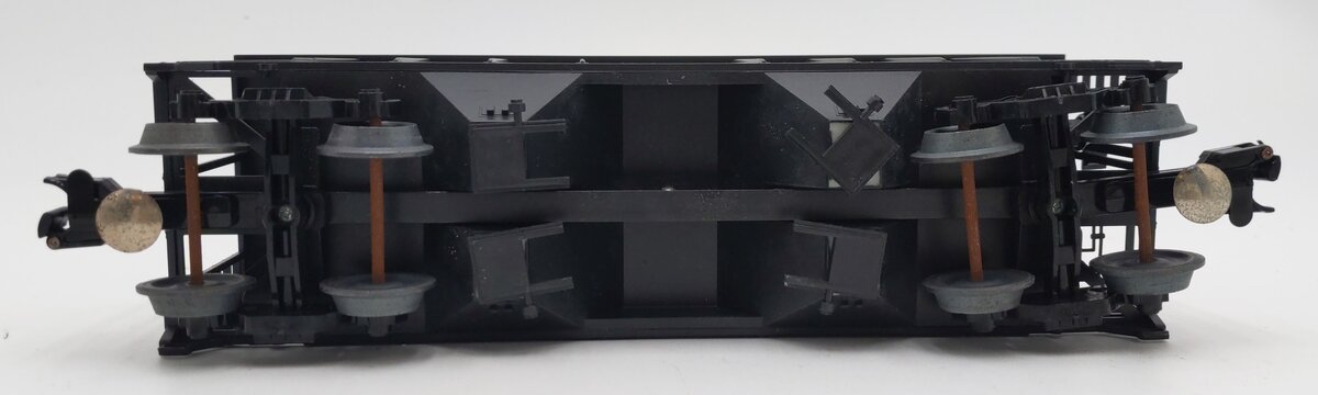 Weaver 823 O Gauge Central of New Jersey PS-2 Covered Hopper (3-Rail) EX/Box