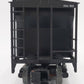 Weaver 823 O Gauge Central of New Jersey PS-2 Covered Hopper (3-Rail) EX/Box