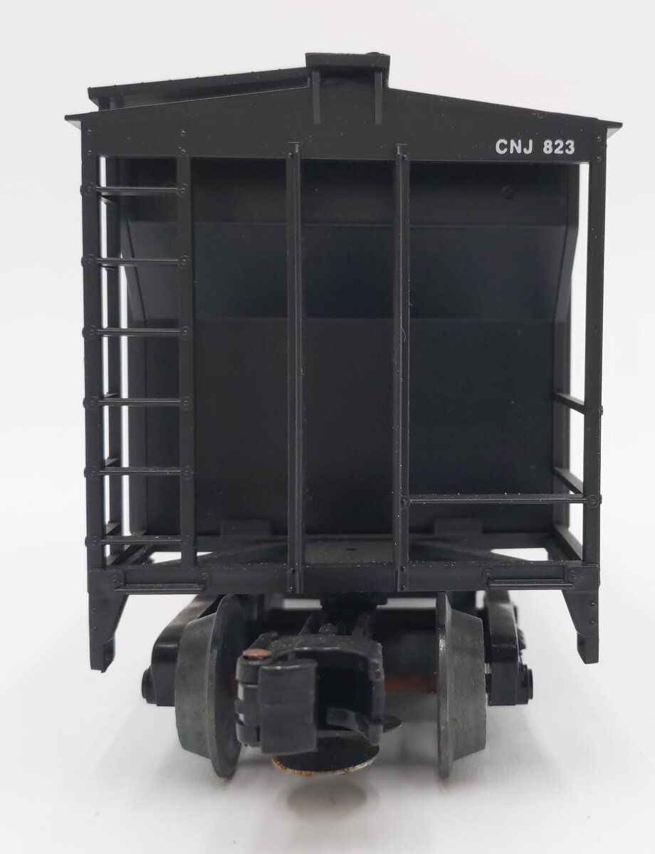 Weaver 823 O Gauge Central of New Jersey PS-2 Covered Hopper (3-Rail) EX/Box