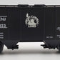 Weaver 823 O Gauge Central of New Jersey PS-2 Covered Hopper (3-Rail) EX/Box