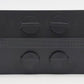 Weaver 823 O Gauge Central of New Jersey PS-2 Covered Hopper (3-Rail) EX/Box