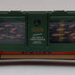 Lionel 6-16742 O Gauge Gil Finn's Trout Ranch Animated Aquarium Car #3435 EX/Box
